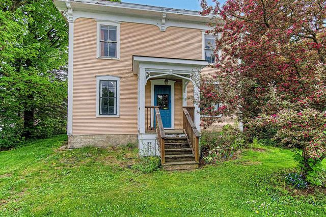 498 Montgomery Road, Berkshire, VT 05447