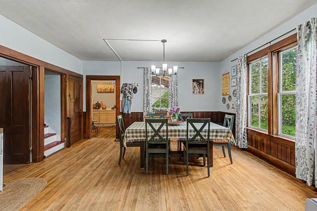 498 Montgomery Road, Berkshire, VT 05447