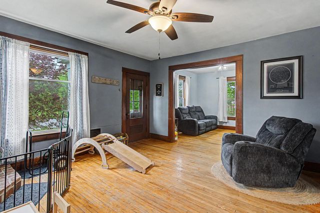 498 Montgomery Road, Berkshire, VT 05447