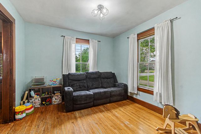 498 Montgomery Road, Berkshire, VT 05447