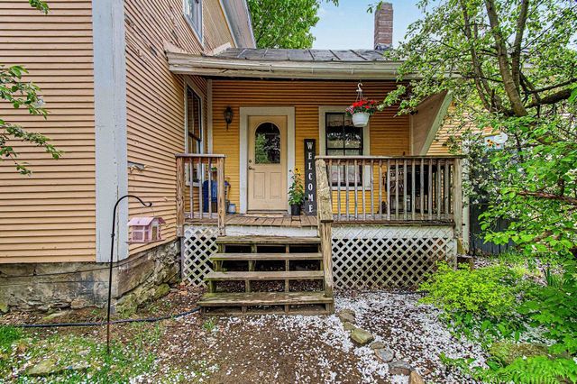 498 Montgomery Road, Berkshire, VT 05447