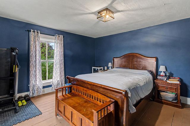 498 Montgomery Road, Berkshire, VT 05447
