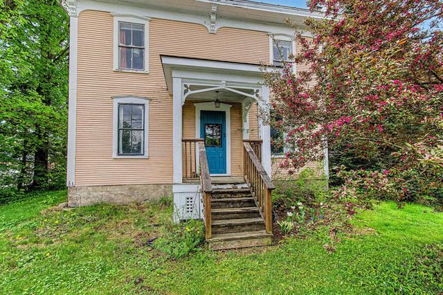 498 Montgomery Road, Berkshire, VT 05447