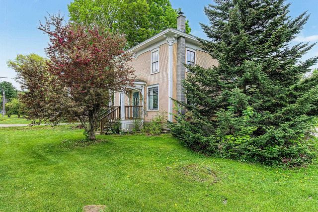 498 Montgomery Road, Berkshire, VT 05447