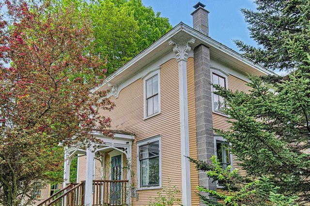 498 Montgomery Road, Berkshire, VT 05447