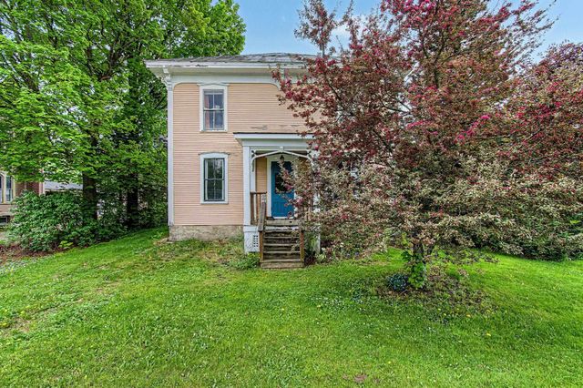 498 Montgomery Road, Berkshire, VT 05447