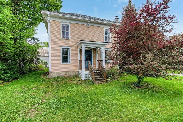 498 Montgomery Road, Berkshire, VT 05447