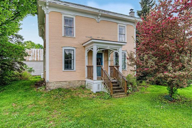 498 Montgomery Road, Berkshire, VT 05447