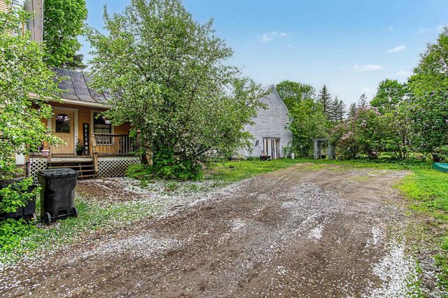 498 Montgomery Road, Berkshire, VT 05447
