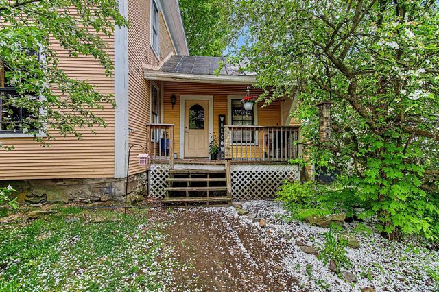 498 Montgomery Road, Berkshire, VT 05447