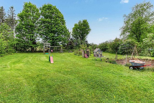 498 Montgomery Road, Berkshire, VT 05447