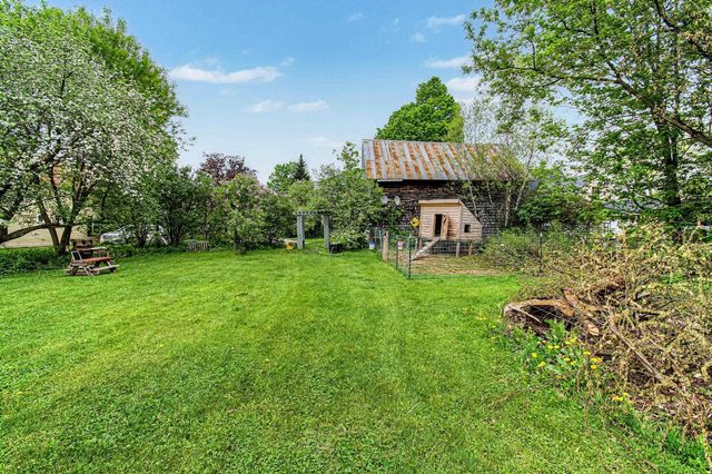 498 Montgomery Road, Berkshire, VT 05447