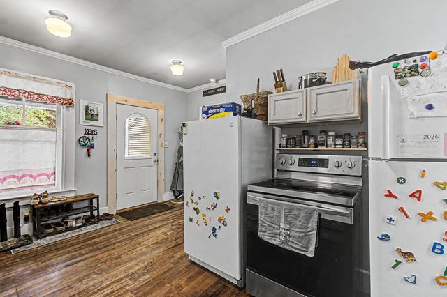 498 Montgomery Road, Berkshire, VT 05447