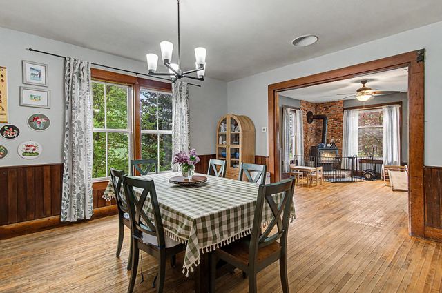 498 Montgomery Road, Berkshire, VT 05447