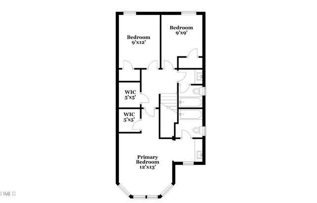 3636 Meadow Creek Lane, Raleigh, NC 27616