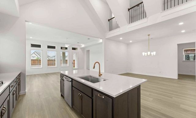 1034 Sky Five Drive, Wylie, TX 75098