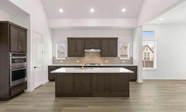 1034 Sky Five Drive, Wylie, TX 75098