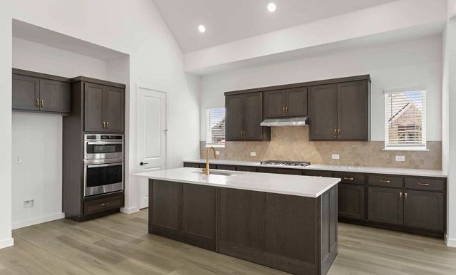 1034 Sky Five Drive, Wylie, TX 75098
