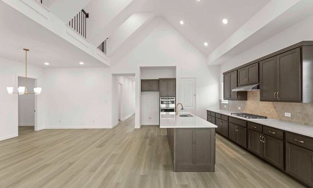 1034 Sky Five Drive, Wylie, TX 75098