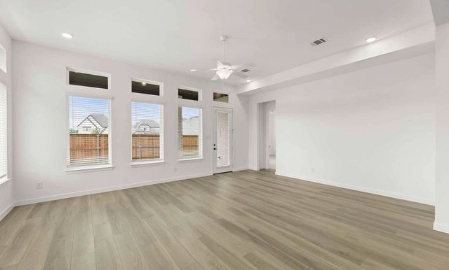 1034 Sky Five Drive, Wylie, TX 75098