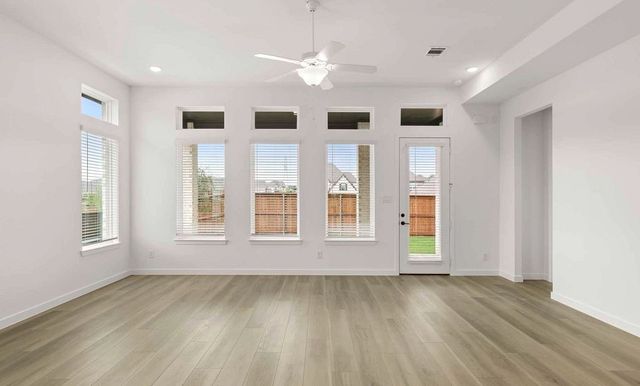 1034 Sky Five Drive, Wylie, TX 75098