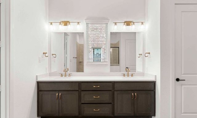 1034 Sky Five Drive, Wylie, TX 75098