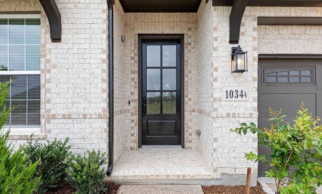 1034 Sky Five Drive, Wylie, TX 75098