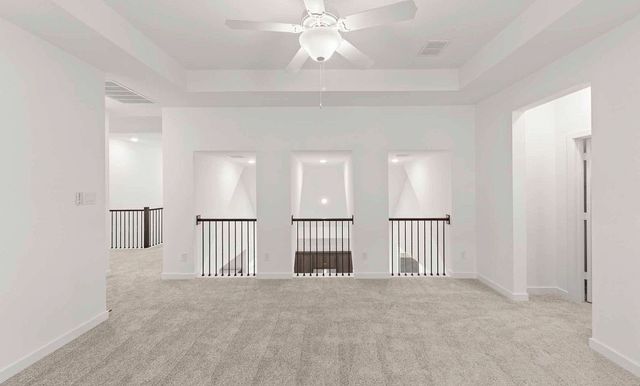 1034 Sky Five Drive, Wylie, TX 75098
