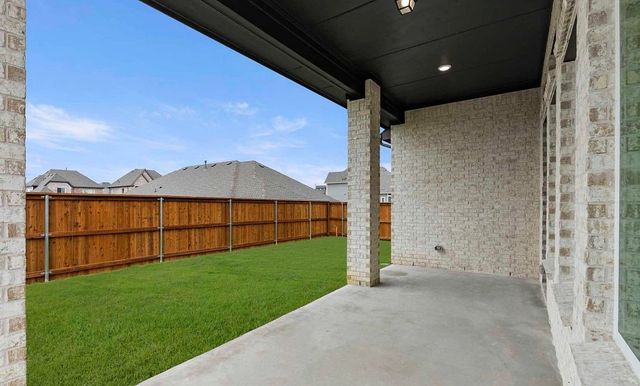 1034 Sky Five Drive, Wylie, TX 75098