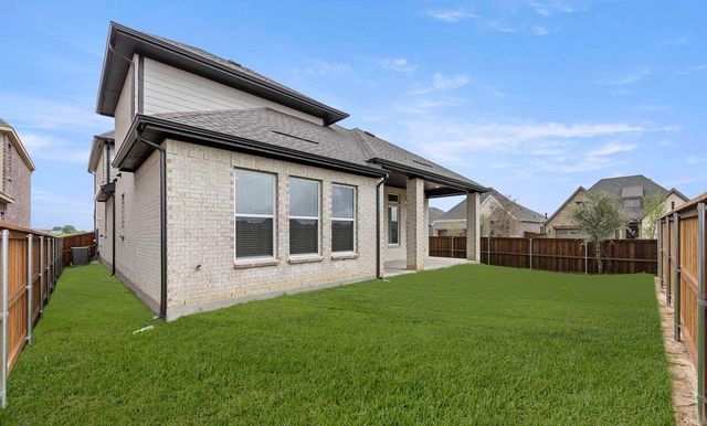 1034 Sky Five Drive, Wylie, TX 75098