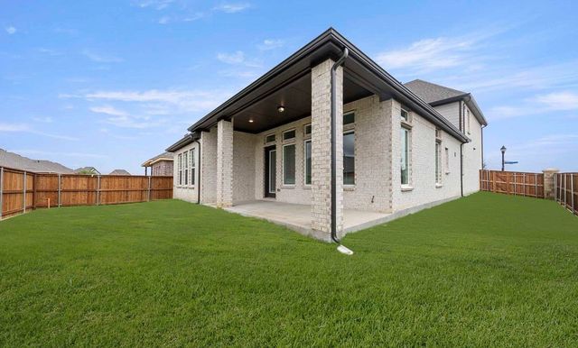 1034 Sky Five Drive, Wylie, TX 75098