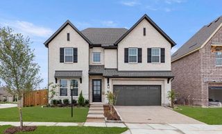 1034 Sky Five Drive, Wylie, TX 75098