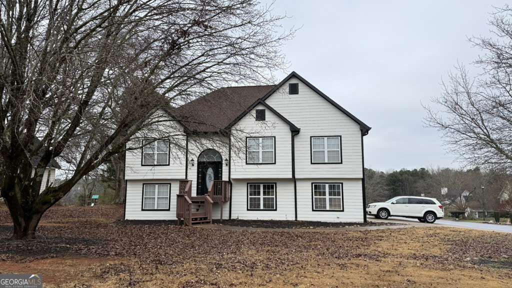 484 Lisa Circle, Winder, GA 30680