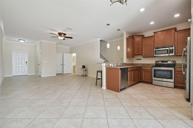 11981 GREENGATE DRIVE, Hudson, FL 34669