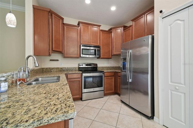 11981 GREENGATE DRIVE, Hudson, FL 34669