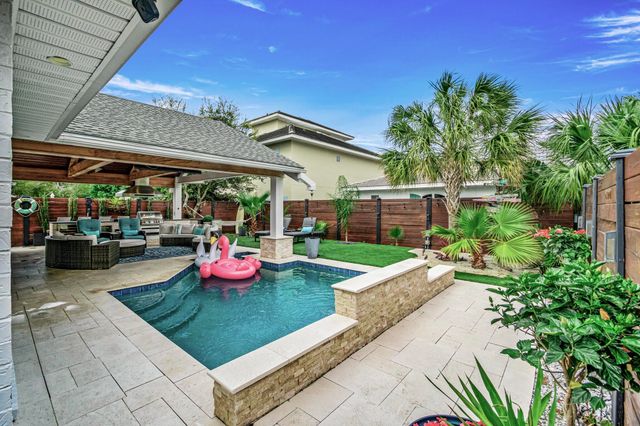 52 Secret Harbor Drive, Miramar Beach, FL 32550
