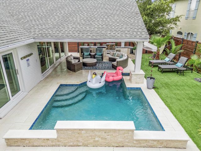 52 Secret Harbor Drive, Miramar Beach, FL 32550