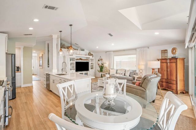 52 Secret Harbor Drive, Miramar Beach, FL 32550