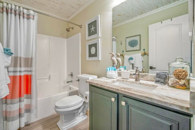 52 Secret Harbor Drive, Miramar Beach, FL 32550