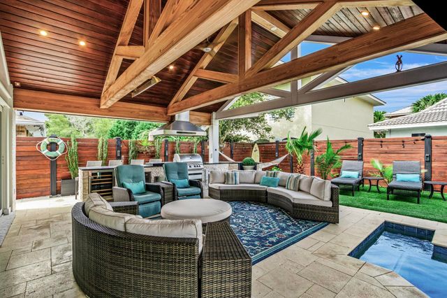 52 Secret Harbor Drive, Miramar Beach, FL 32550