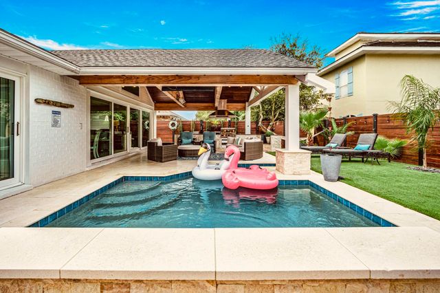 52 Secret Harbor Drive, Miramar Beach, FL 32550