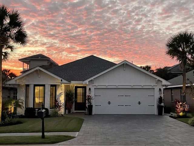 52 Secret Harbor Drive, Miramar Beach, FL 32550