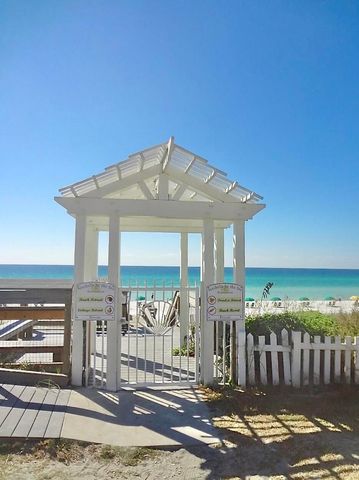52 Secret Harbor Drive, Miramar Beach, FL 32550