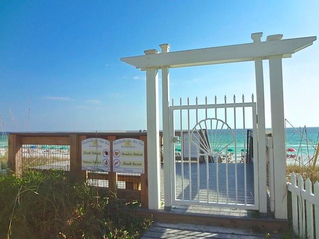 52 Secret Harbor Drive, Miramar Beach, FL 32550