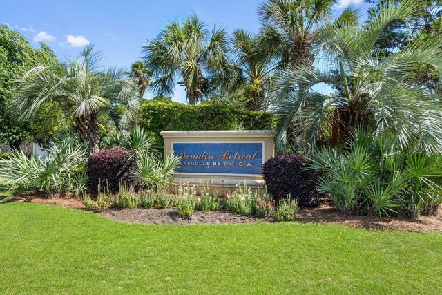 52 Secret Harbor Drive, Miramar Beach, FL 32550