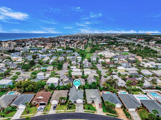 52 Secret Harbor Drive, Miramar Beach, FL 32550