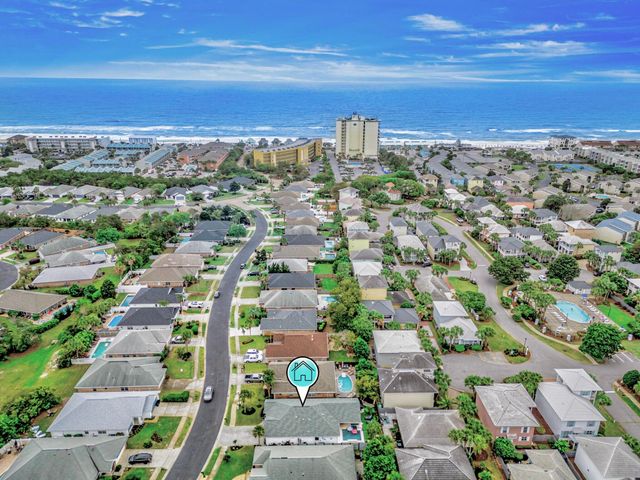 52 Secret Harbor Drive, Miramar Beach, FL 32550