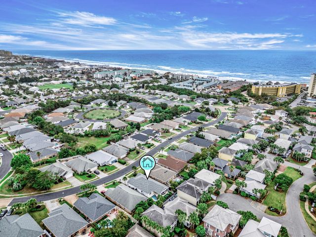 52 Secret Harbor Drive, Miramar Beach, FL 32550