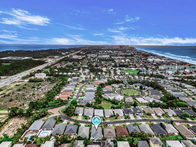 52 Secret Harbor Drive, Miramar Beach, FL 32550
