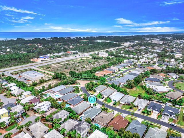 52 Secret Harbor Drive, Miramar Beach, FL 32550